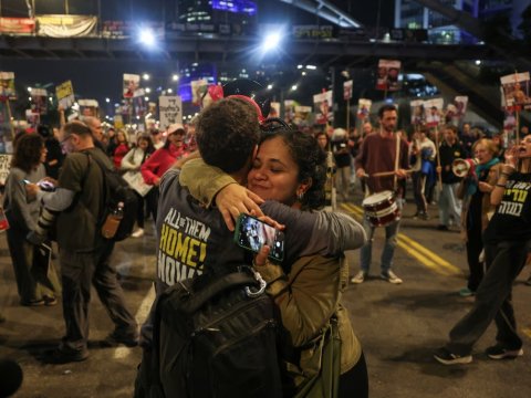 Razılıq əldə edildi: Qəzzada atəşkəs ELAN OLUNUR&nbsp;