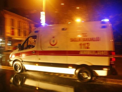 Saxta içkiyə görə 23 nəfər ÖLDÜ