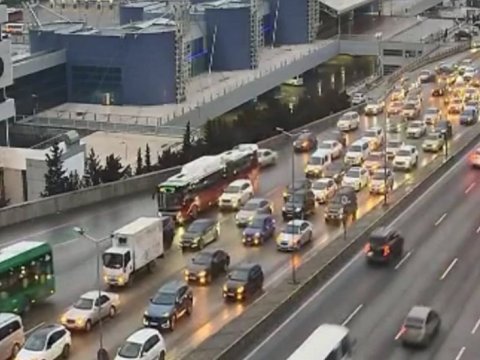 Bu yollarda TIXAC var