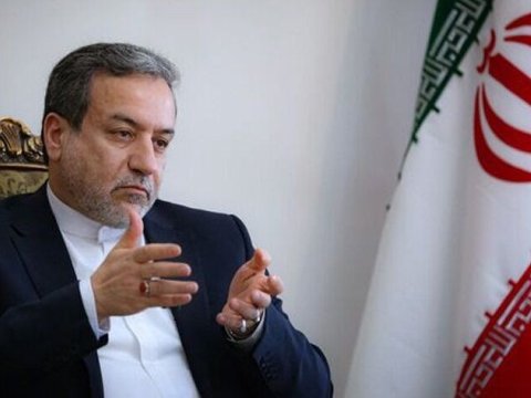 Rusiya və İran hərbi ittifaq yaradır? - Tehrandan AÇIQLAMA