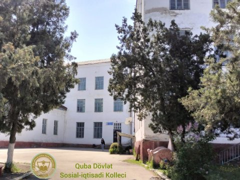 Agentlik kollecdəki rüşvət iddialarına CAVAB VERDİ