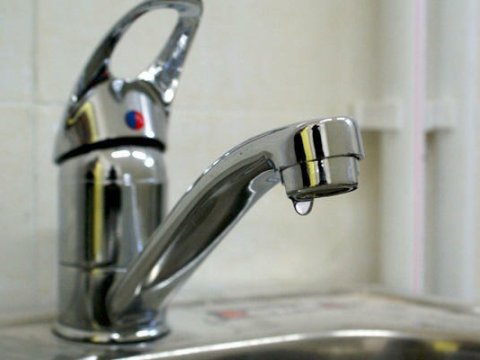 Bakının bütün mikrorayonlarında su KƏSİLƏCƏK