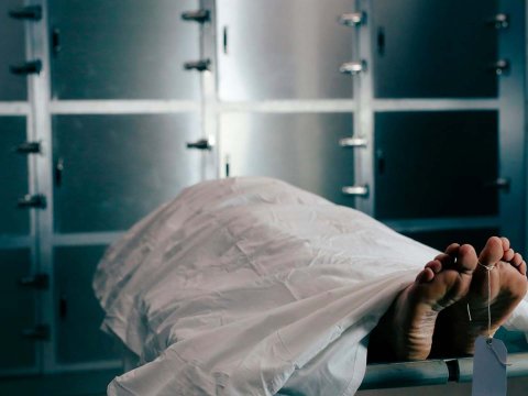 Evdə yanan qadın xəstəxanada öldü - YENİLƏNİB