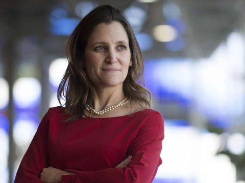 Tanınmış jurnalist Baş nazir olmaq İSTƏYİR