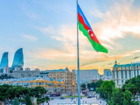 Rəsmi Bakıdan Qəzzadakı atəşkəsə&nbsp;REAKSİYA