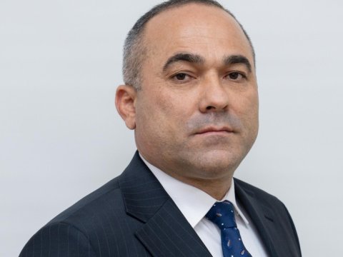 Xidmət rəisi dəyişdi - Yeni TƏYİNAT