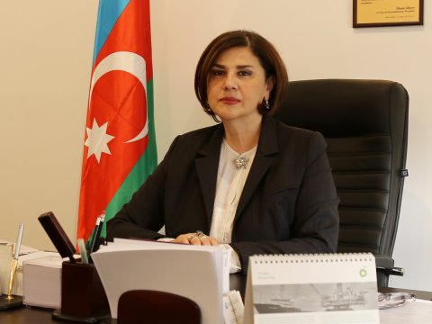 Prezidentdən Afaq Məsudla bağlı SƏRƏNCAM