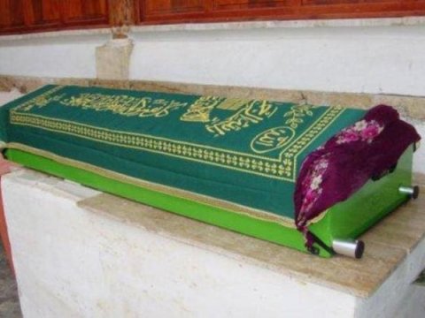 Qardaşının ölüm xəbərini eşitdi, özü vəfat etdi - Faciə