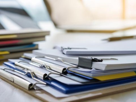 Azərbaycanda kağız daşıyıcılardan tamamilə&nbsp;imtina olunacaq