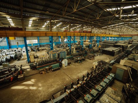 Azərbaycanda məhsul istehsalı ən çox  hansı sahələrdədir?