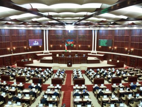 Parlamentin İntizam Komissiyasının üzvləri dəyişəcək? - Sədr AÇIQLADI