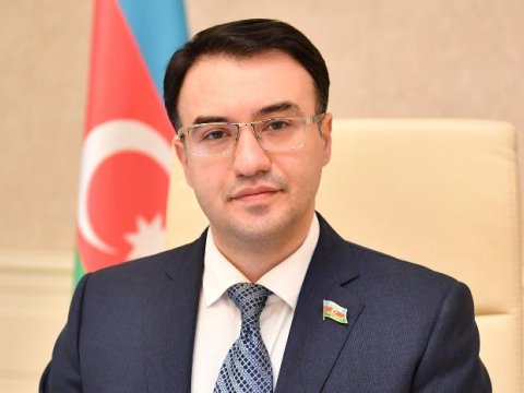 "Rəsulzadə sağ olsaydı, İlham Əliyevlə fəxr edərdi" - DEPUTAT