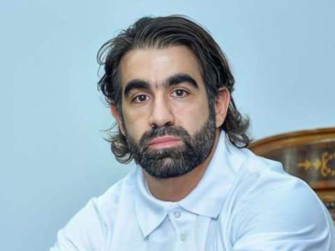 Rafael Ağayev iclaslara niyə çağırılmır? - Federasiyadan CAVAB