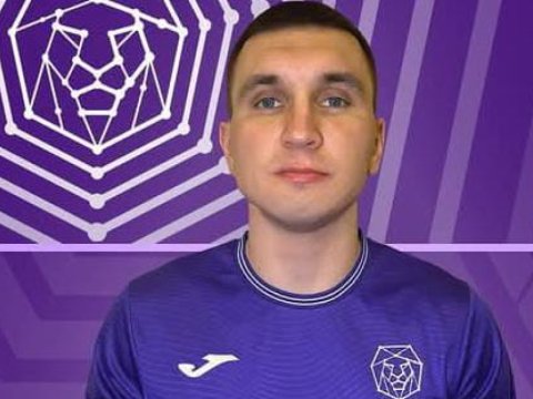 Ukraynalı futbolçu Azərbaycan komandasında