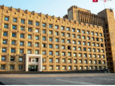 Gürcüstan Davosda iştirak etməyəcək