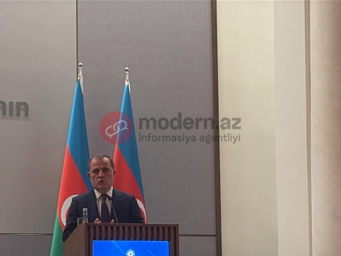 "Ermənistanda revanşist meyllərin artması bizi narahat edir"