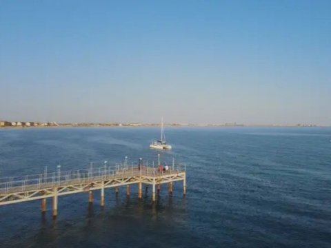 Ekspertlərdən Xəzərlə bağlı həyəcan TƏBİLİ