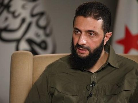 BMT qüvvələrini qəbul etməyə hazırıq - Colani