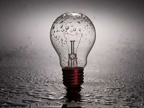 Bu ərazilərdə işıq KƏSİLƏCƏK