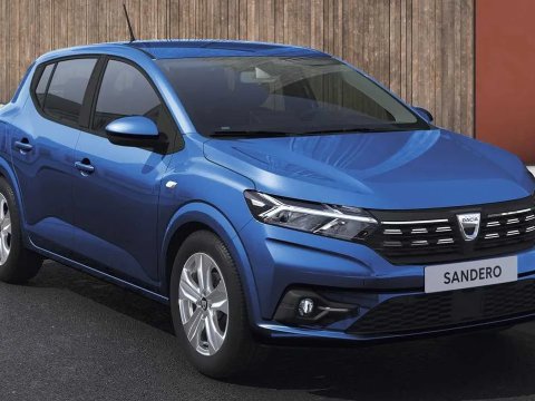 Ötən il Avropanın ən çox satılan avtomobili...&nbsp;