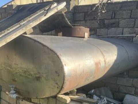 Göyçayda yaralanan qadının son durumu AÇIQLANDI - YENİLƏNİB