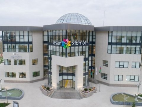 Şuşada yüksək vəzifəyə TƏYİNAT