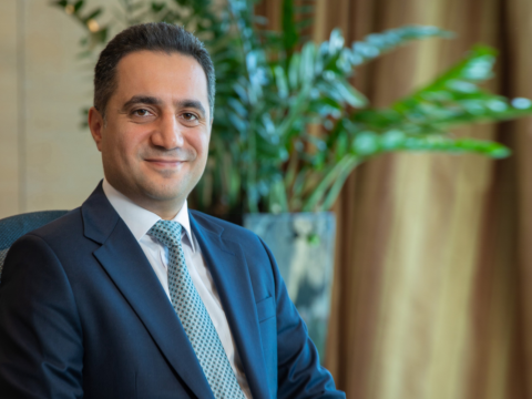 Bu il ilk dəfə olaraq 35 mindən artıq səhmdarımızla gəlirlərimizi bölüşəcəyik