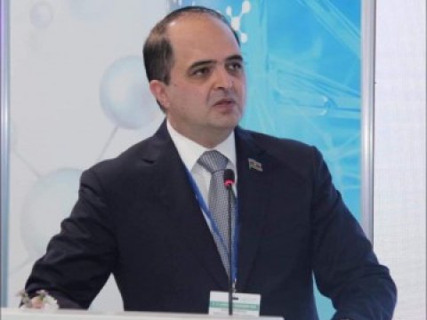 Azad yaşamaq xalqımızın susmayan milli ruhudur