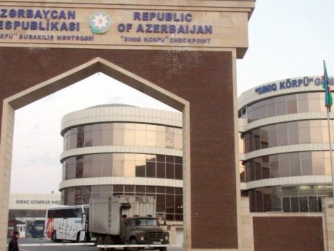 "Qırmızı Körpü" ilə gediş-gəliş bərpa edilib? - Rəsmi CAVAB