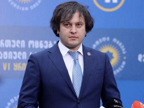 Kobaxidze Bakıya niyə gəlib? - Gürcüstandakı soydaşlarımız da müzakirə ediləcək