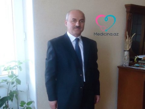 Tanınmış həkim qazdan boğulub öldü