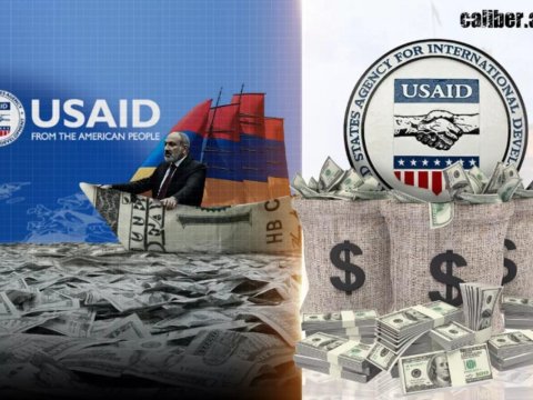 USIAD-in Azərbaycandakı qeyri-qanuni&nbsp;fəaliyyəti TAM DAYANDIRILACAQ