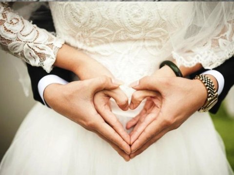 Evlənənlərin sayı AZALIB