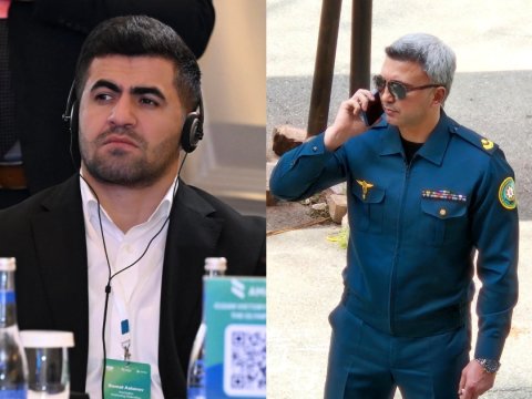 Hücuma məruz qalan DSX mayoru Ramal Aslanovla barışıb? - AÇIQLAMA