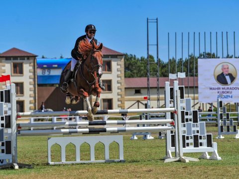 Atçılıq Federasiyasına yeni baş katib&nbsp;seçildi