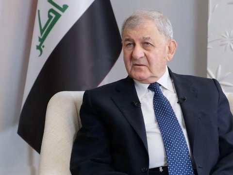 İlham Əliyevə başsağlığı verdi