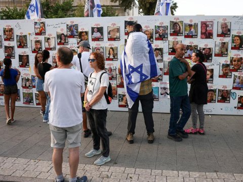 İlk girovlar bu tarixdə azad edilə bilər