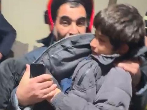 TƏBİB partlayışla bağlı məlumat YAYDI