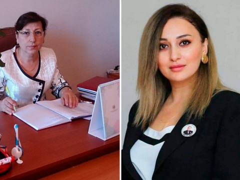 İki məktəbin direktoru işdən ÇIXARILDI&nbsp;