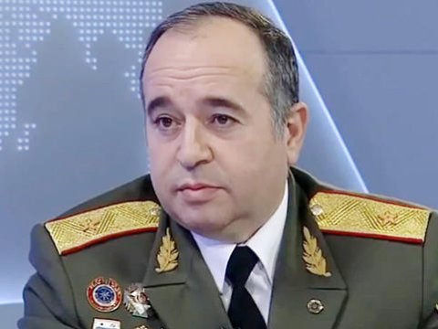 Ermənistanın eks-müdafiə naziri yeni siyasi hərəkat yaratdı