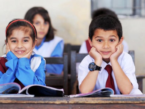 Bu il açılacaq yeni təhsil müəssisələri... - Nazirlik CAVAB VERDİ