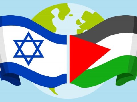 İsrail hökuməti Fələstinlə atəşkəsi təsdiqlədi