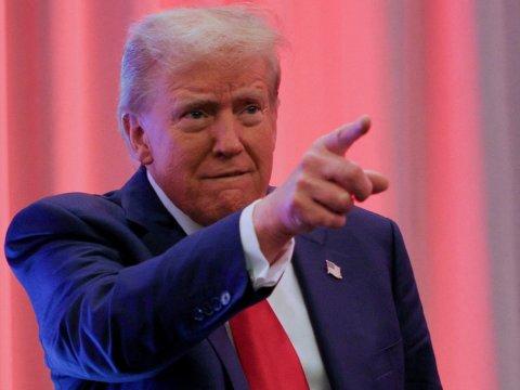 Trampın andiçməsindən dərhal sonra miqrantlara qarşı reyd&nbsp;BAŞLAYACAQ