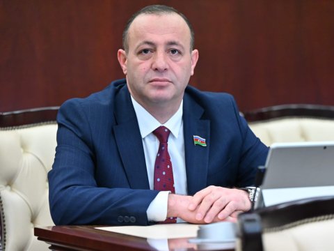 20 Yanvar hadisəsi dövlət səviyyəsində törədilmiş cinayətdir