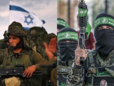 Qəzzadakı atəşkəs sabahdan qüvvəyə minəcək