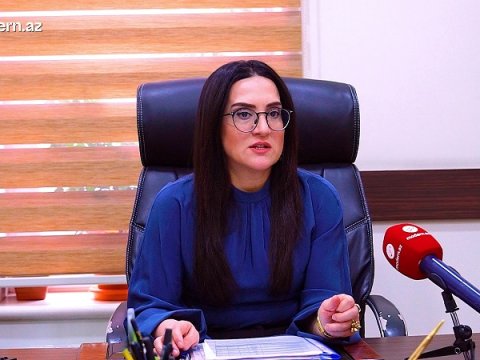 Hələ çox şəhid ailəsinin qapısını döymək lazımdır - MÜSAHİBƏ + VİDEO