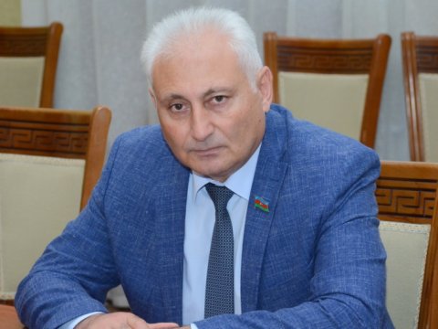 Efirdə halı pisləşən deputat Modern.az-a DANIŞDI