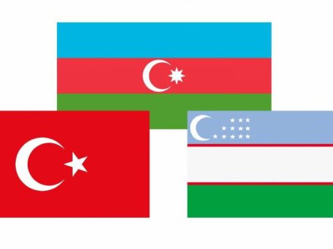 Azərbaycan-Türkiyə-Özbəkistan XİN başçıları görüşəcək