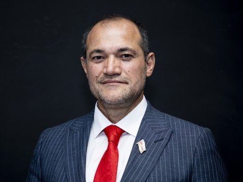 İmişlinin deputatı sakinləri təmkinli olmağa çağırdı: &ldquo;Qanuna hörmət edək!&rdquo;