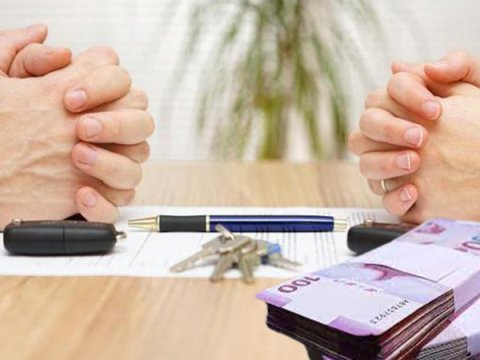 Aliment Fondunun yaradılması niyə yubanır... 